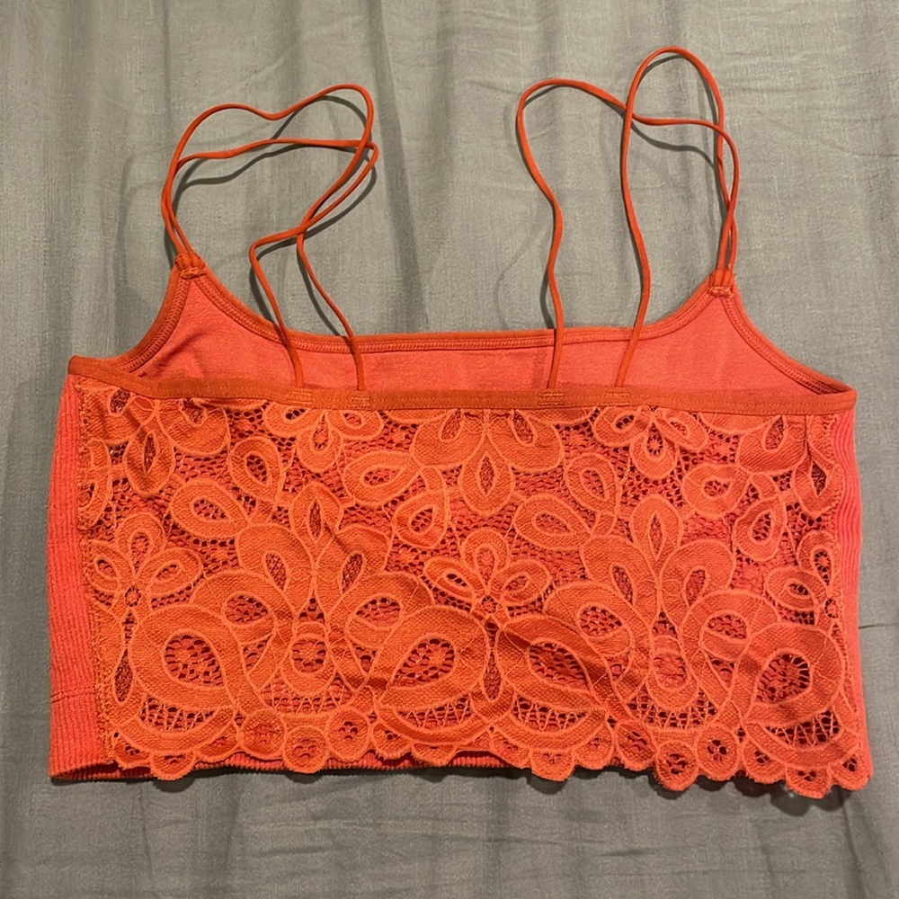 Gilly Hicks Hollister Tank